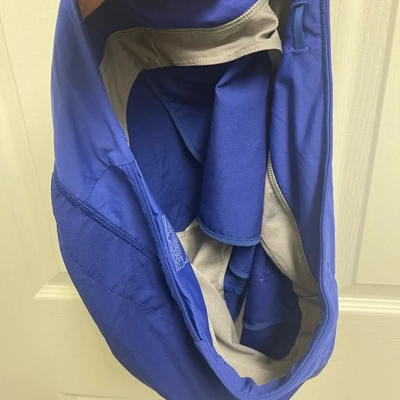 Patagonia Athletic Shorts - Picture 9 of 9